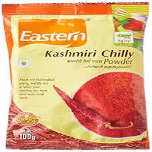 Eastern - Kashmiri Chilly Powder (100 g)